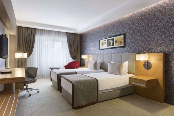 Hotel Ramada Plaza İzmit (Izmit)